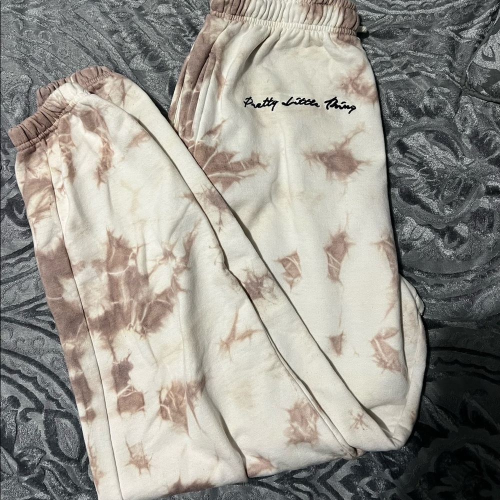 PLT sweatpants